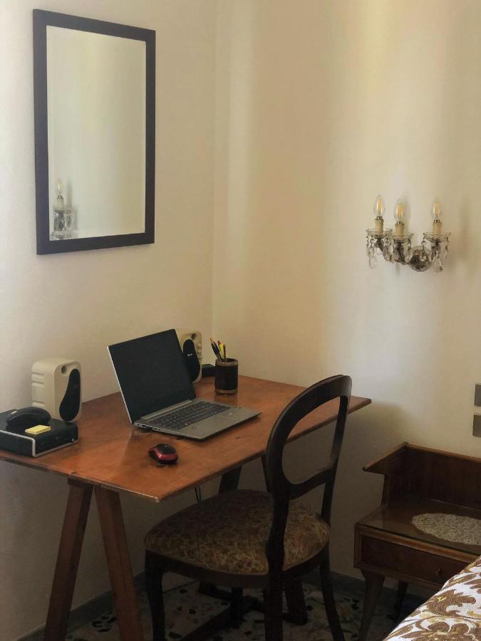 Pratomagno Apartment Cetica Exteriér fotografie