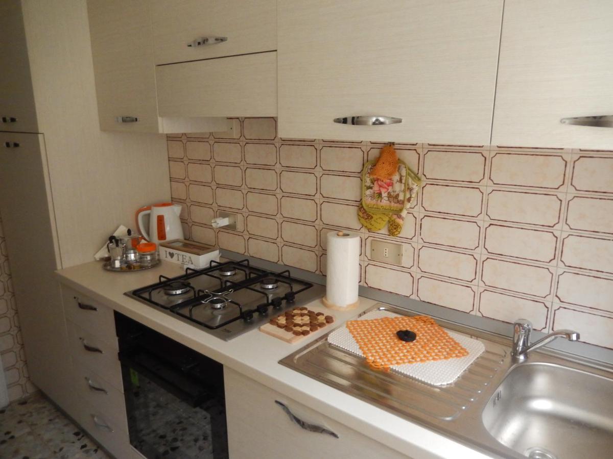 Pratomagno Apartment Cetica Exteriér fotografie